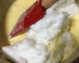 熱々でも冷めても美味しい♡かぼちゃスフレ作り方6写真
