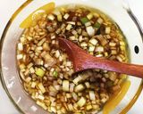 鶏肉のさっぱりネギポン酢がけ作り方1写真