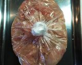 鶏肉のさっぱりネギポン酢がけ作り方3写真