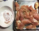 鶏肉のさっぱりネギポン酢がけ作り方4写真