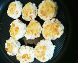 豆腐とはんぺんのふわふわ焼き☆作り方6写真