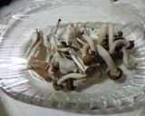鮭とワカメの豆腐グラタン作り方2写真