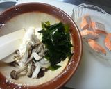 鮭とワカメの豆腐グラタン作り方4写真