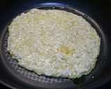 ヘルシー！ししゃものオムレツ(お弁当)作り方1写真