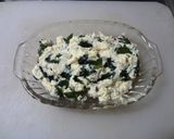 鮭とワカメの豆腐グラタン作り方5写真