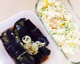 低糖質☆おからフルサラダ♡しかも節約作り方6写真