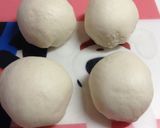 自家製酵母で作る☆魚焼きグリルでバゲット作り方6写真