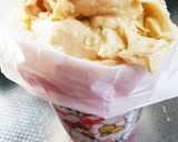簡単絞りだしクッキー作り方4写真