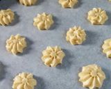 簡単絞りだしクッキー作り方5写真
