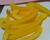 パプリカのローズマリーピクルス作り方5写真