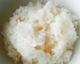 ランチ＊ローストビーフの山葵アボカど〜ん作り方2写真