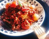 煮込むだけ♪ラタトゥイユ♡作り方10写真