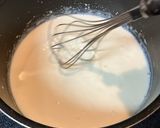 白菜と長芋とほうれん草のチキングラタン作り方5写真