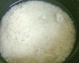 ほったらかし❗️鍋で炊く✨ほかほかご飯作り方1写真