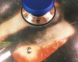 簡単★サーモンソテー★手間いらず^ ^作り方5写真