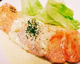 簡単★サーモンソテー★手間いらず^ ^作り方6写真
