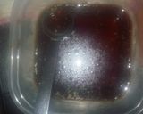 砂肝の醤油漬け作り方2写真