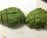 簡単おつまみ！漬けアボカドのチーズ和え作り方2写真