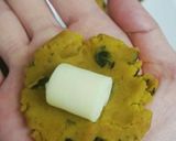 チーズinかぼちゃコロッケ☆作り方4写真