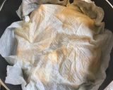 簡単ほくほく♡基本のかぼちゃの煮物作り方3写真