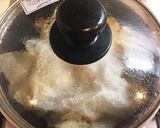 簡単ほくほく♡基本のかぼちゃの煮物作り方4写真