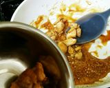甘辛美味しい☆炒り鶏作り方3写真