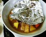 甘辛美味しい☆炒り鶏作り方5写真