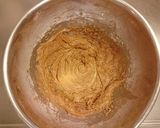 クルミとココアのパウンドケーキ作り方8写真