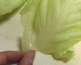 ヘルシーでもボリュームあるロールキャベツ作り方4写真