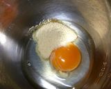 簡単♡Wかぼちゃ&オレオのパウンドケーキ作り方3写真