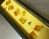 簡単♡Wかぼちゃ&オレオのパウンドケーキ作り方6写真