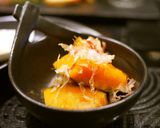 麺つゆで簡単レンジで本気のかぼちゃの煮物作り方13写真