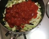 赤ちゃんも食べれるミネストローネ✨作り方4写真