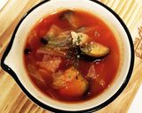 赤ちゃんも食べれるミネストローネ✨作り方6写真
