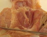 チキンステーキ爽やか〜セロリソース♪作り方2写真