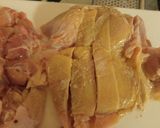 チキンステーキ爽やか〜セロリソース♪作り方3写真