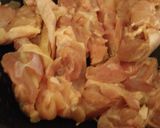 チキンステーキ爽やか〜セロリソース♪作り方4写真