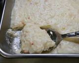 簡単！本格☆カニクリームコロッケ作り方5写真