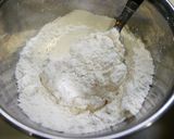 簡単！本格☆カニクリームコロッケ作り方6写真