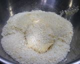 簡単！本格☆カニクリームコロッケ作り方8写真