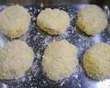 簡単！本格☆カニクリームコロッケ作り方9写真