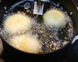 簡単！本格☆カニクリームコロッケ作り方10写真