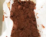 簡単すぎる！クランチチョコ作り方4写真