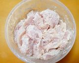 簡単ヘルシー！揚げない鶏むね肉チキン南蛮作り方6写真