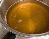 福岡うどん ゴボ天うどん作り方1写真