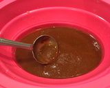 超簡単☆茄子とピーマンの味噌炒め風☆作り方2写真