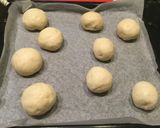 HBなしノンバターのおからパウダーパン作り方7写真