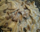 きのこたっぷり☆豆腐ステーキ作り方5写真
