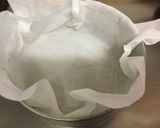 かぼちゃ豆乳プリン作り方4写真