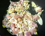 しょうゆ糀の豚丼作り方3写真